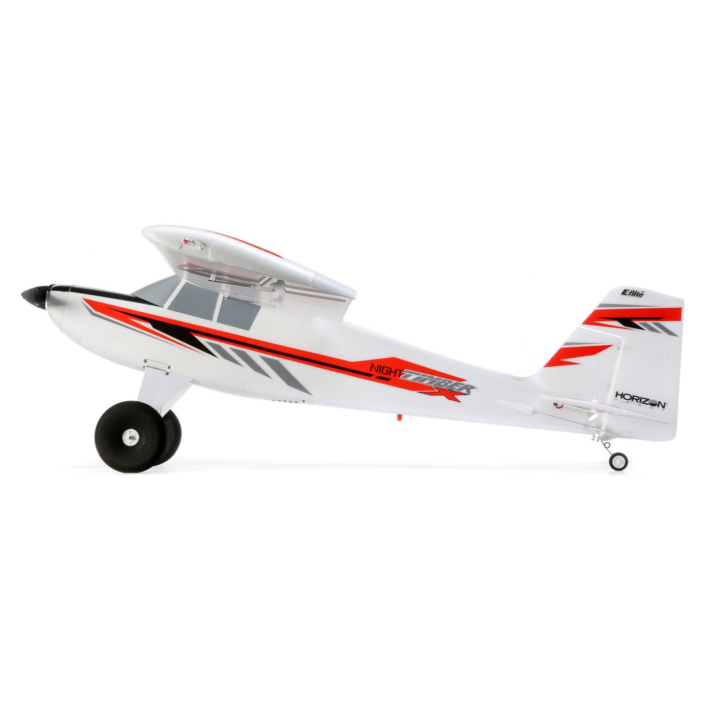 E-flite Night Timber X 1.2m PNP