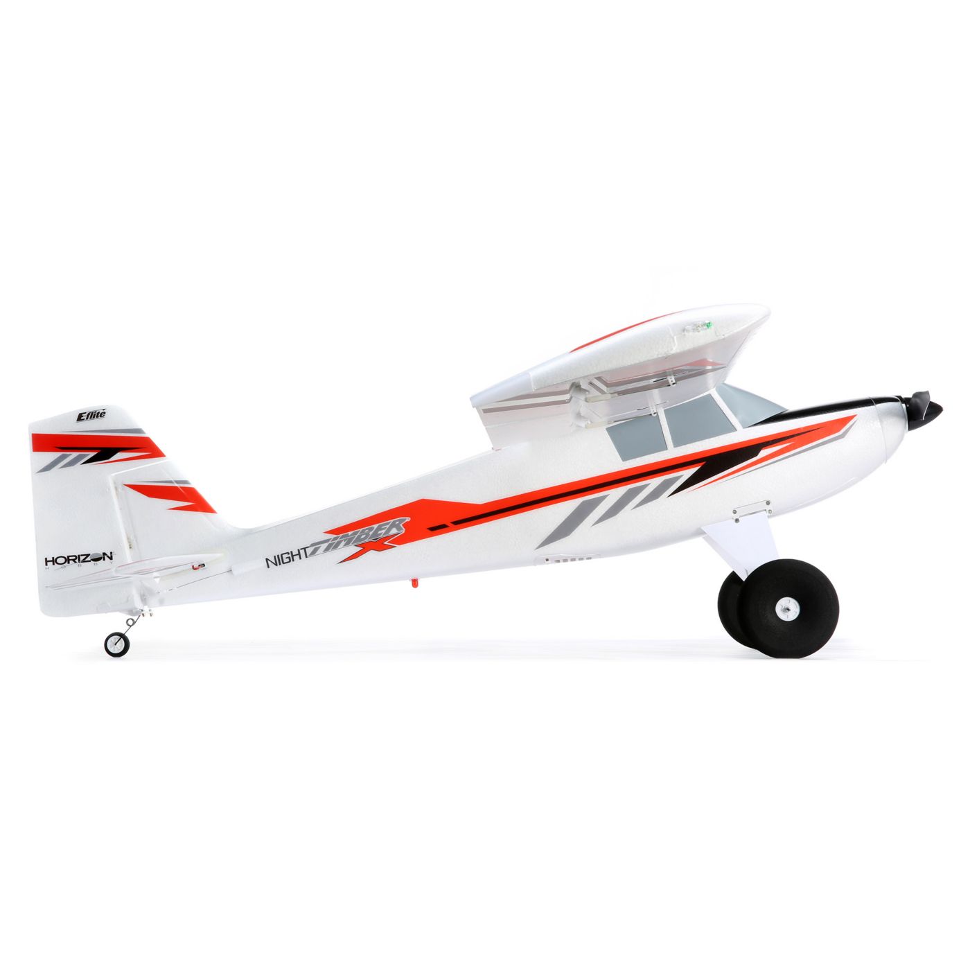 E-flite Night Timber X 1.2m PNP