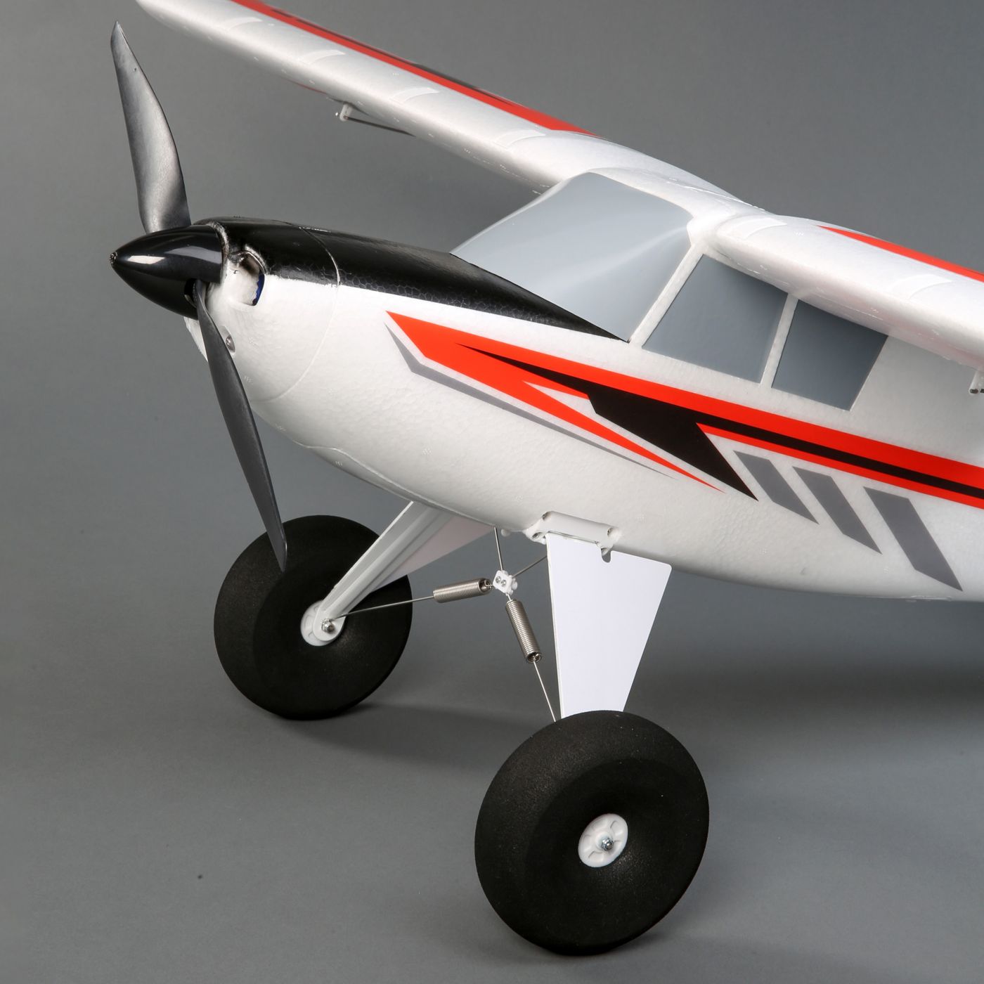 E-flite Night Timber X 1.2m PNP