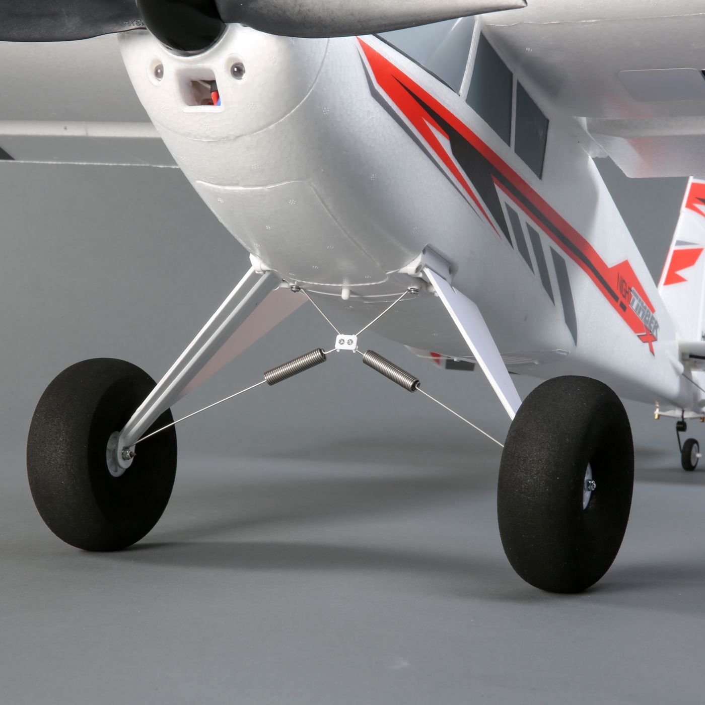 E-flite Night Timber X 1.2m PNP