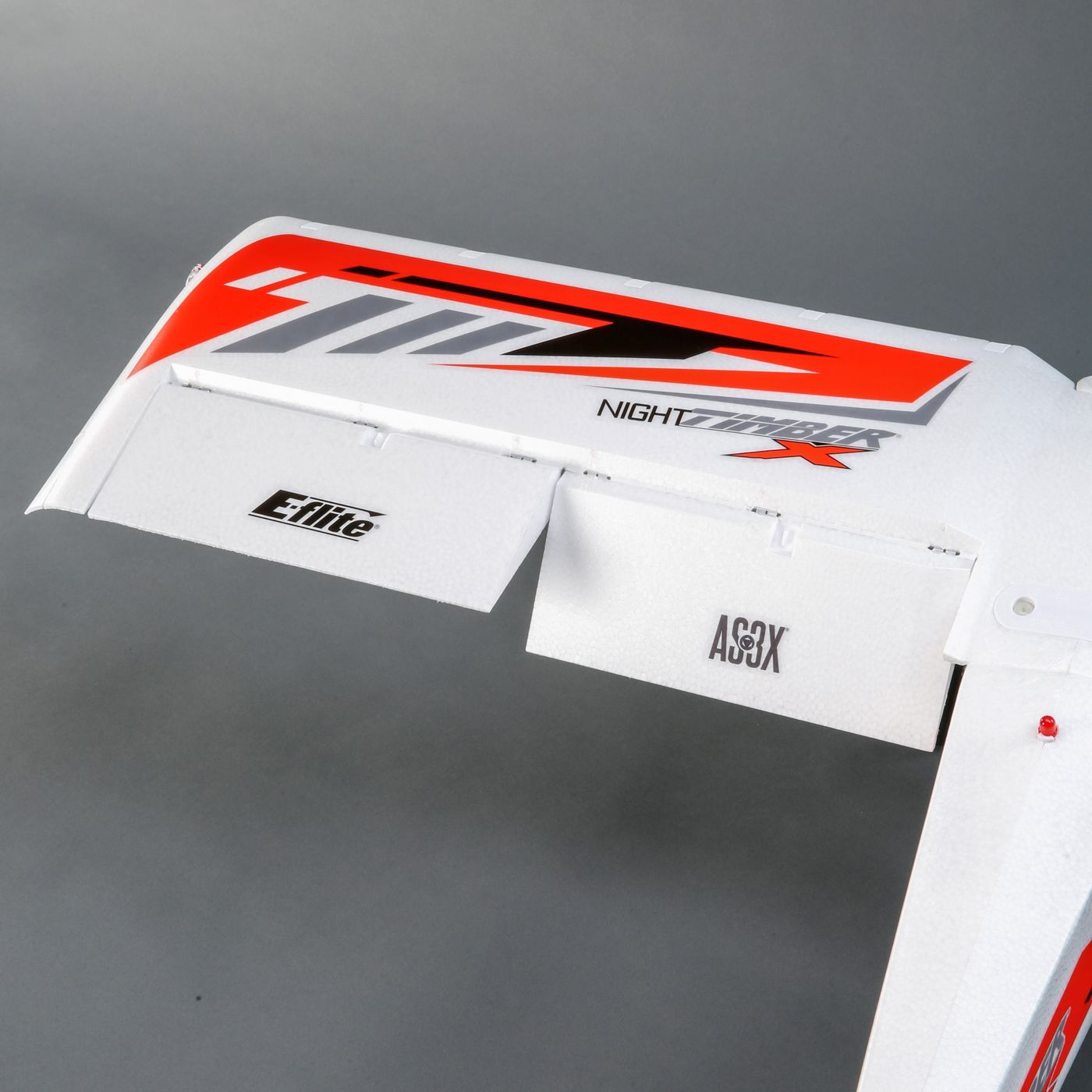 E-flite Night Timber X 1.2m PNP