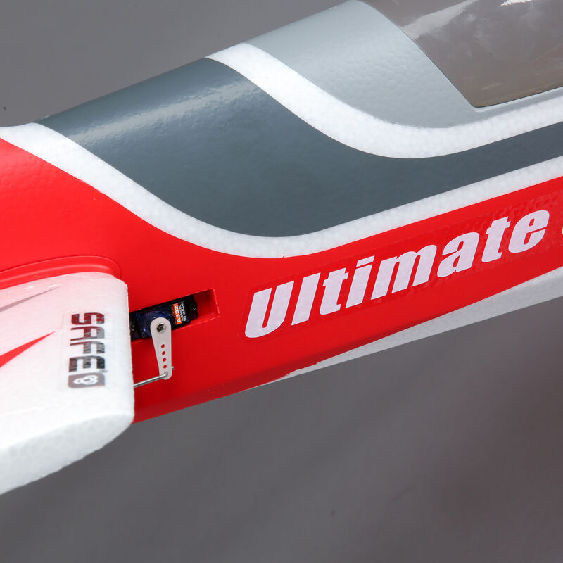 E-flite Ultimate 3D 950mm PNP