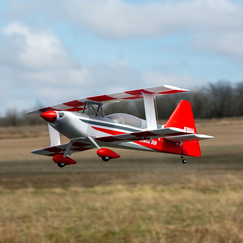 E-flite Ultimate 3D 950mm PNP