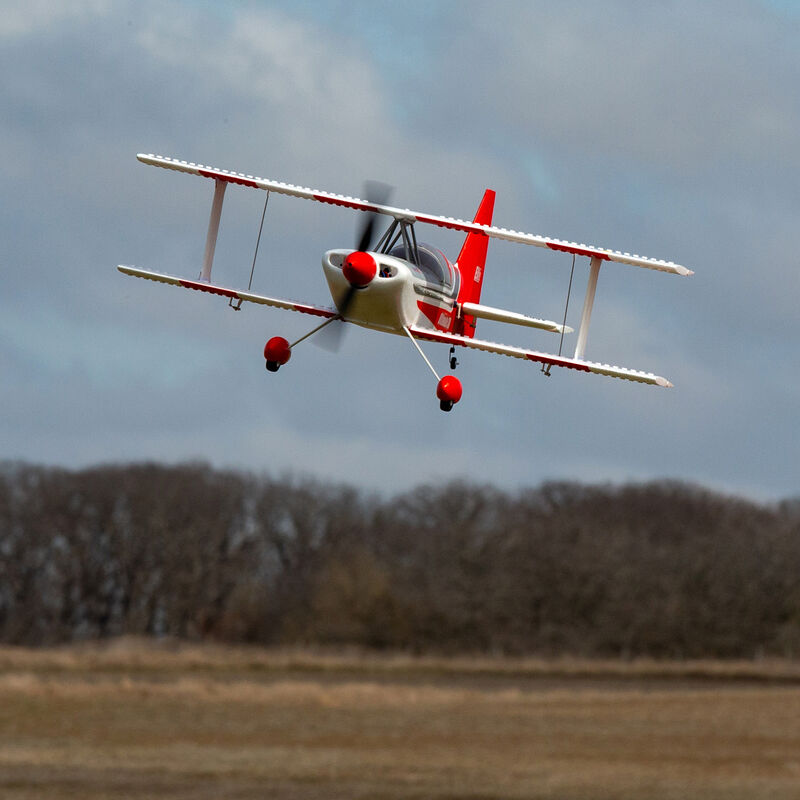 E-flite Ultimate 3D 950mm PNP