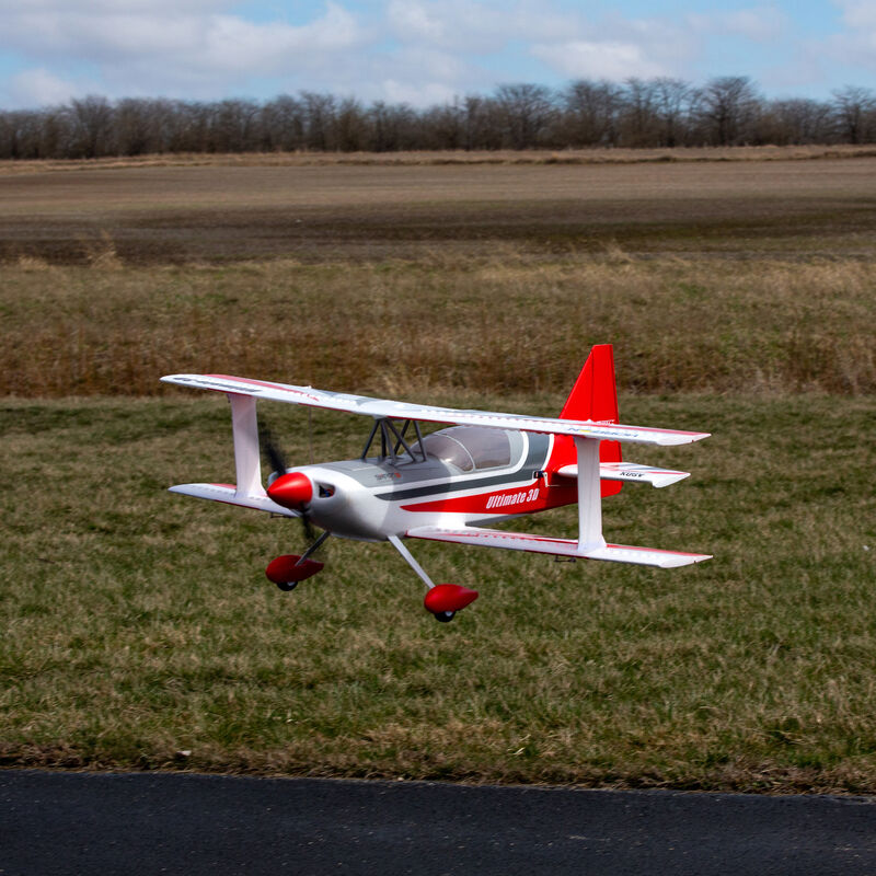 E-flite Ultimate 3D 950mm PNP