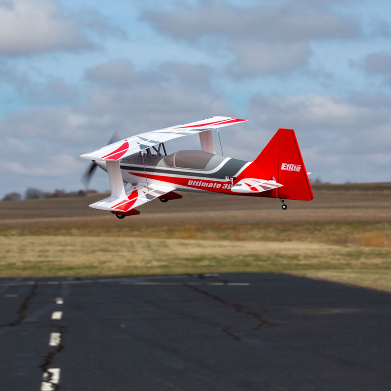 E-flite Ultimate 3D 950mm PNP