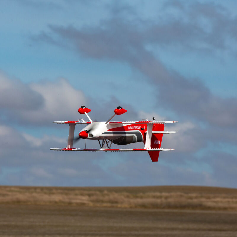 E-flite Ultimate 3D 950mm PNP