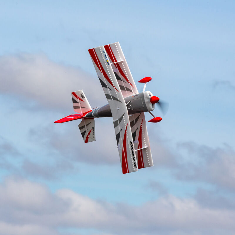 E-flite Ultimate 3D 950mm PNP