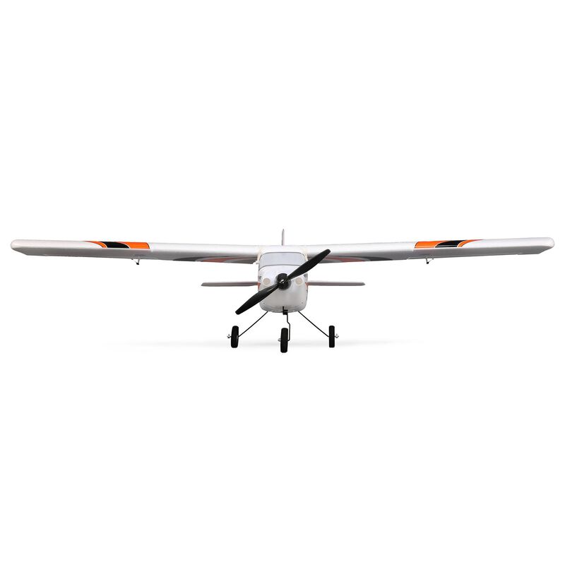 E-flite Apprentice STS 1.5m RTF Basic Smart Trainer with SAFE