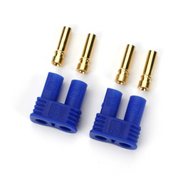 EC2 Battery Connector (2) by E-flite