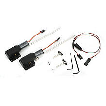 E-Flite 15 - 25 90-Degree Main Electric Retracts