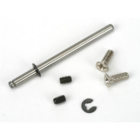 Shaft: Park 250 Brushless Outrunner