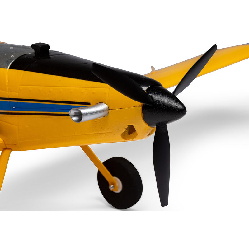E-flite UMX Air Tractor BNF Basic with AS3X and SAFE Select