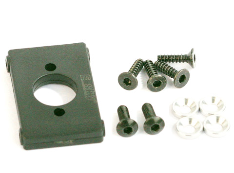 EK1-0532 Motor Mount set