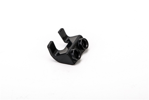 DYS ELF Micro Drone - Camera lens fixed mount