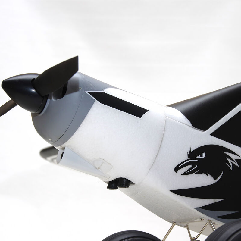 FMS PA-18 Super Cub EP PNP, 1700mm with Floats