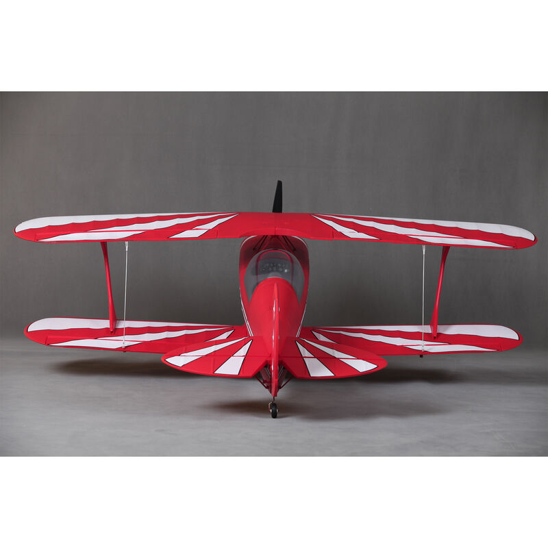 FMS Pitts 1400mm PNP V2 with Reflex