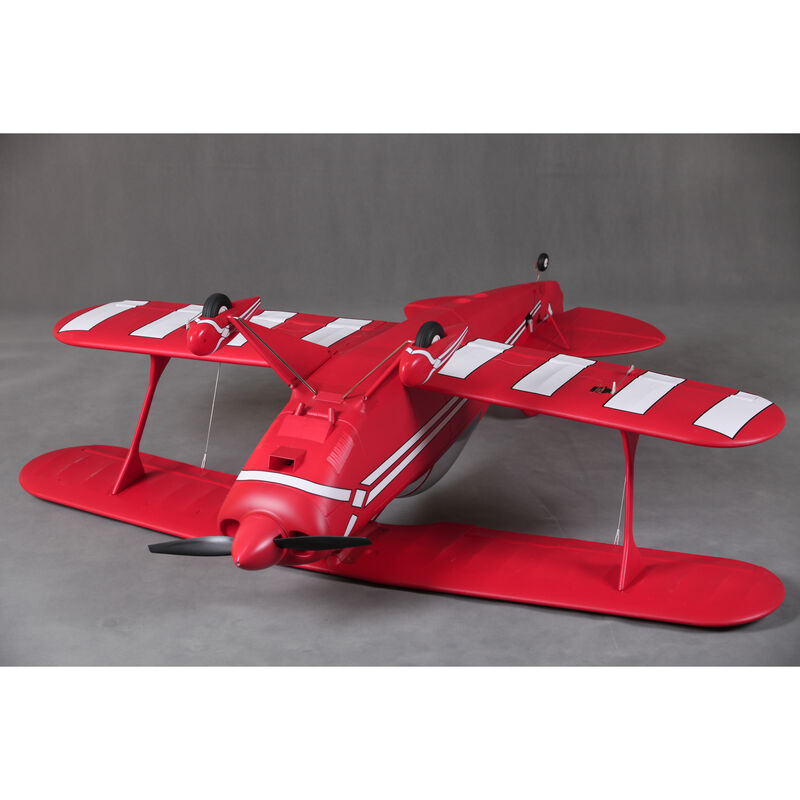 FMS Pitts 1400mm PNP V2 with Reflex