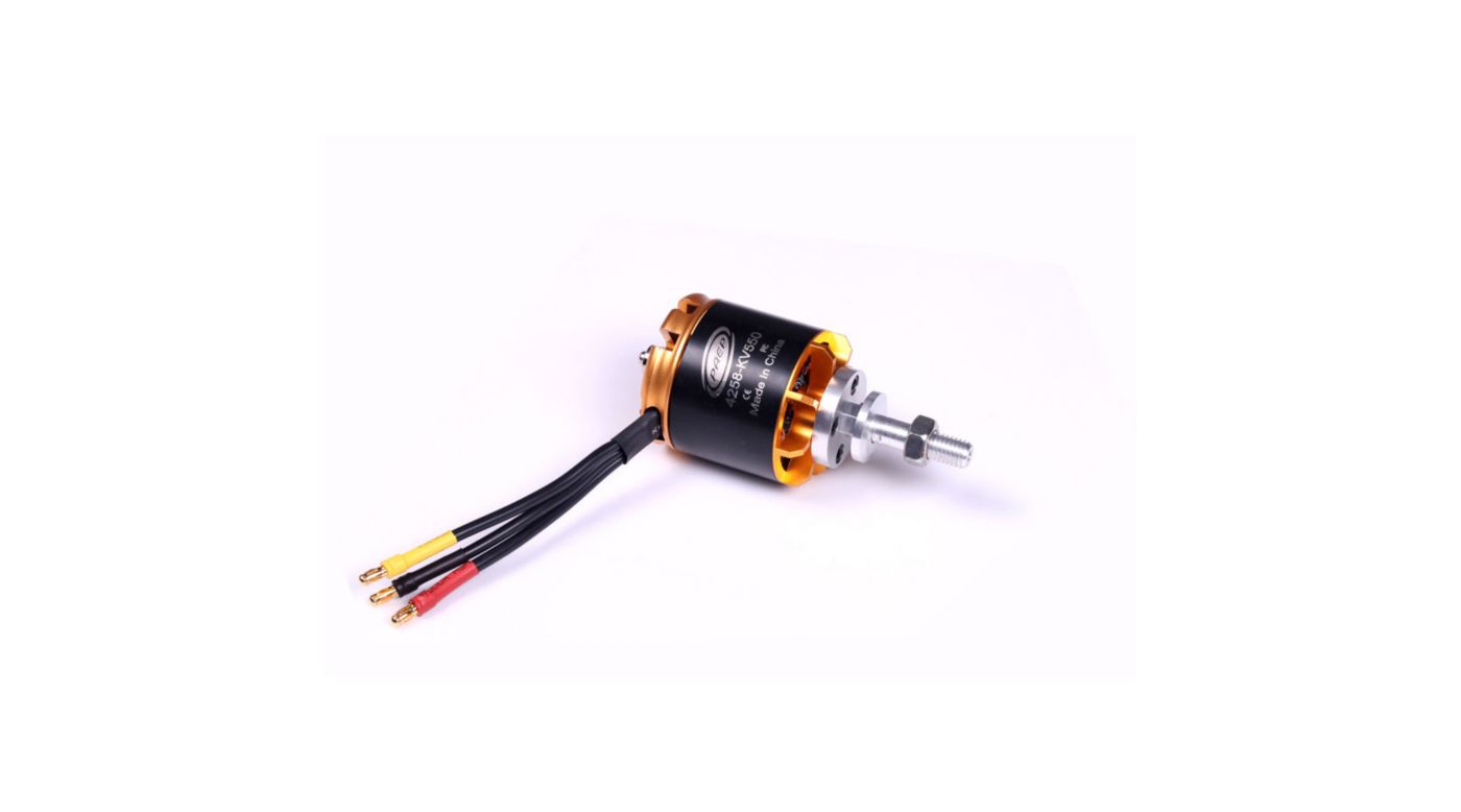 FMS 4258 Motor KV550