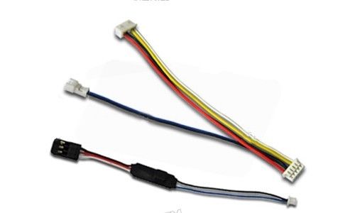 Walkera DEVO F7 F4 FPV USE FP Convertor Cable