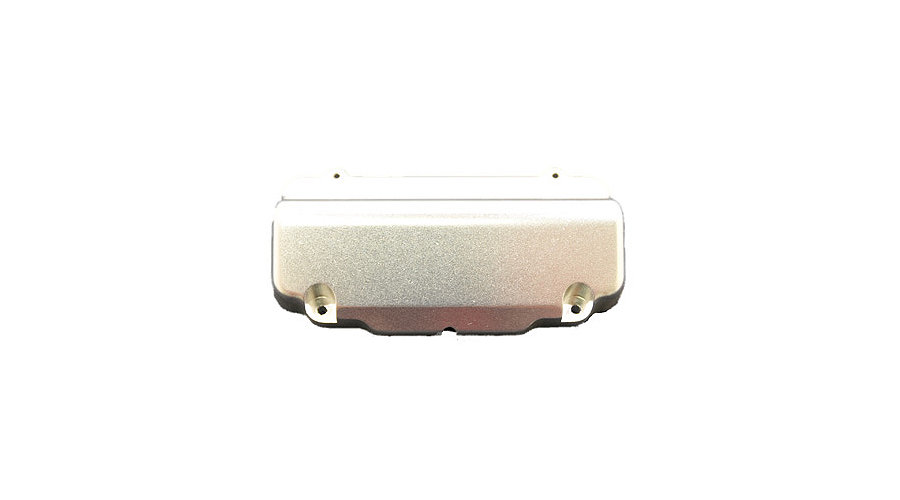 Golden Horizon Battery Box, Silver: Jato