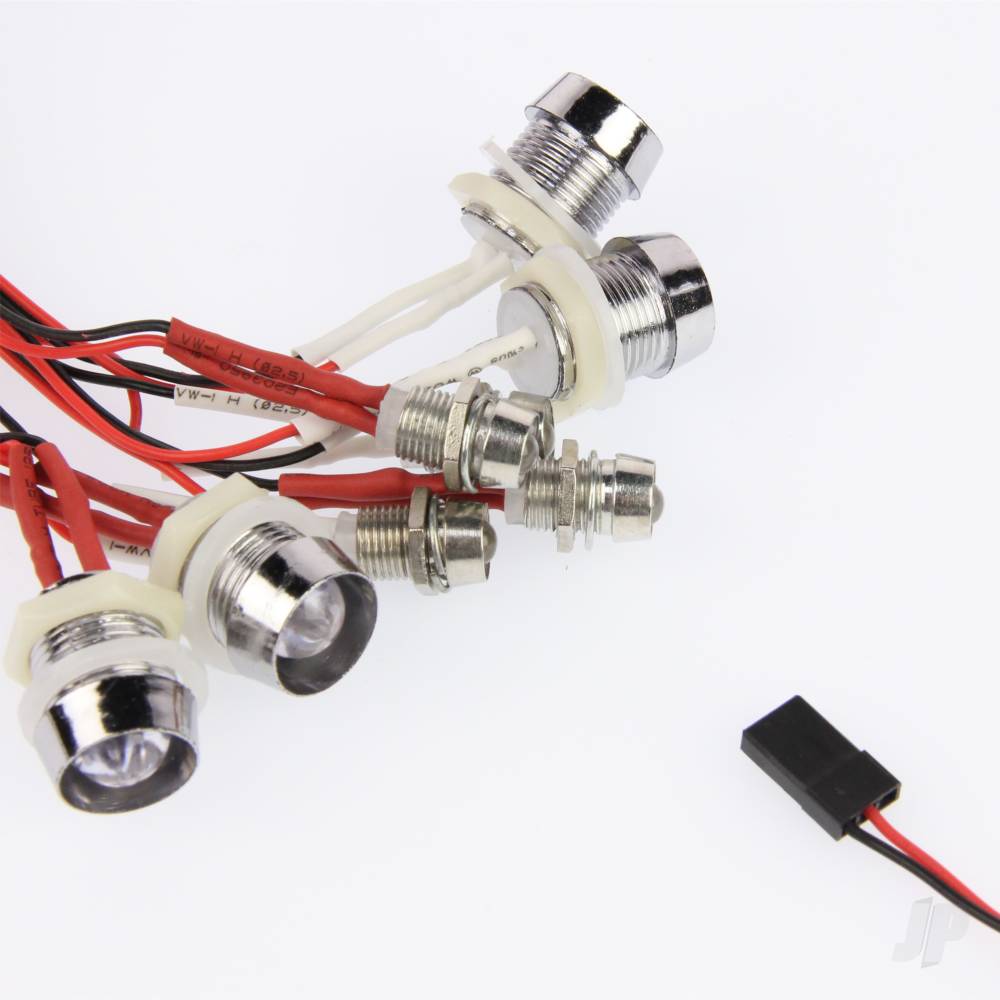 G.T. Power L8 Model Car Suit For All Kinds Of RC Car