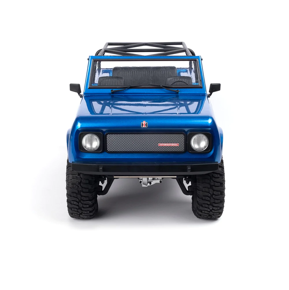 Redcat Racing Gen9 1/10 International Harvester Scout 800A Scale Trail Truck