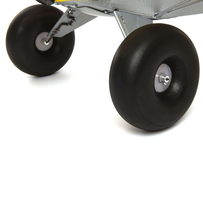 Hobbyzone Carbon Cub S 2 1.3m RTF Basic