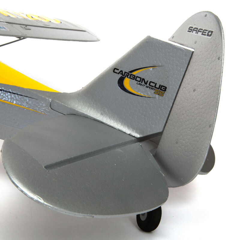 Hobbyzone Carbon Cub S 2 1.3m RTF Basic