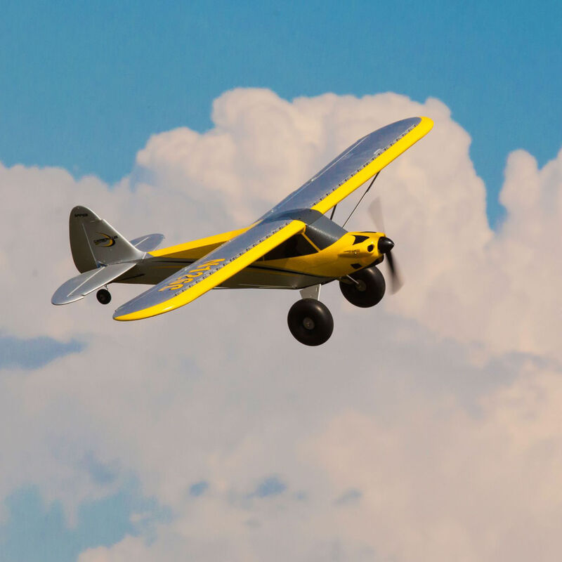 Hobbyzone Carbon Cub S 2 1.3m RTF Basic