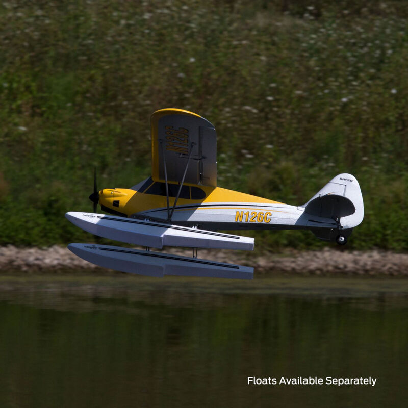 Hobbyzone Carbon Cub S 2 1.3m RTF Basic