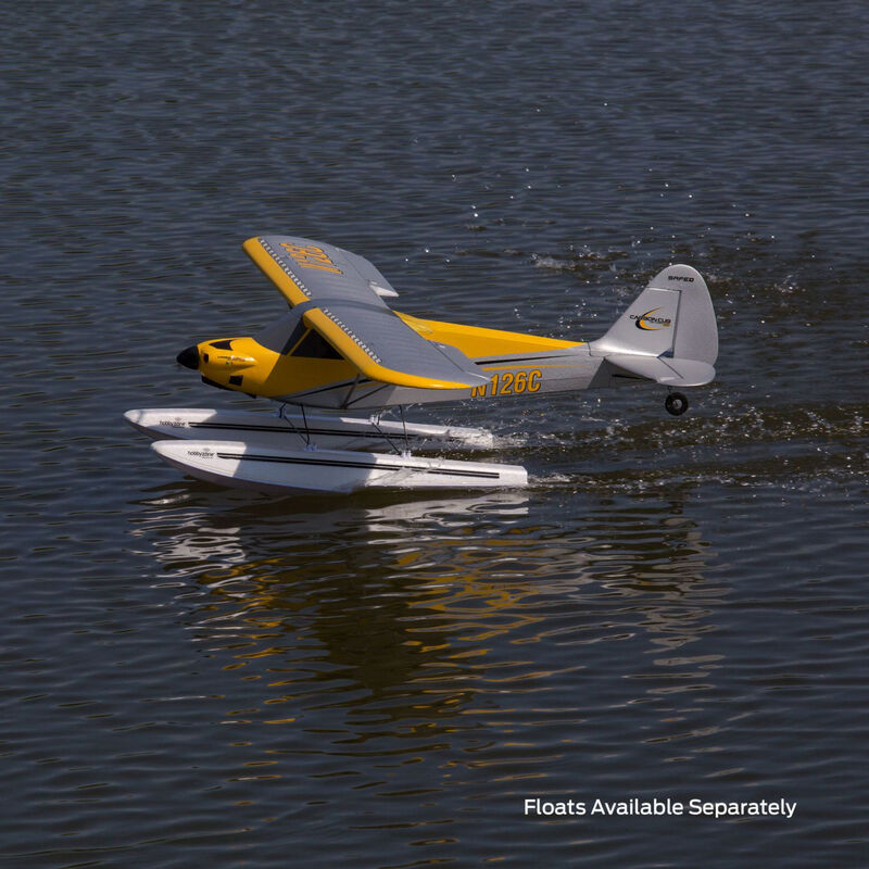 Hobbyzone Carbon Cub S 2 1.3m RTF Basic