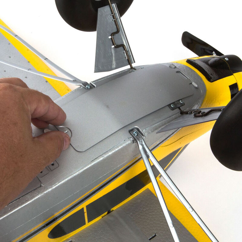 Hobbyzone Carbon Cub S 2 1.3m RTF Basic
