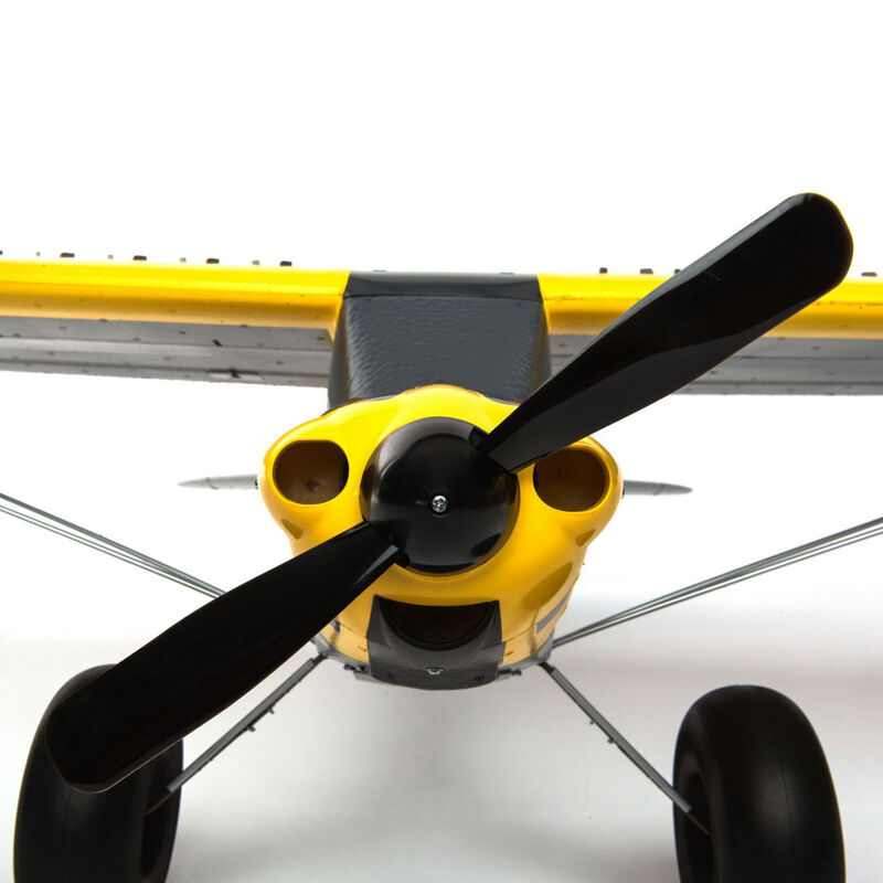 Hobbyzone Carbon Cub S 2 1.3m RTF Basic