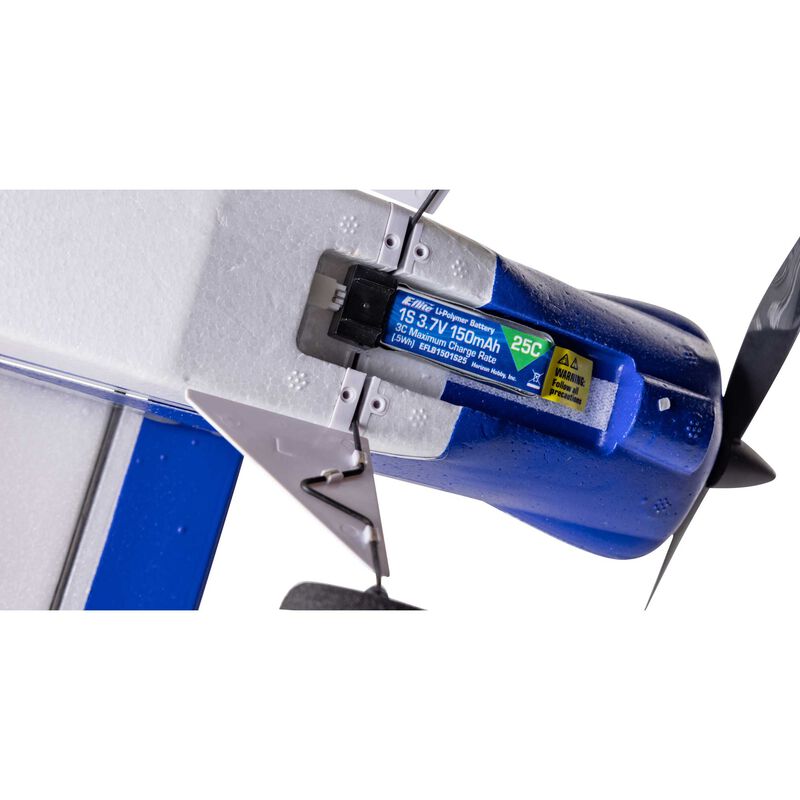 Hobbyzone Sport Cub S 2 RTF with SAFE