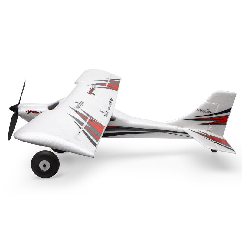 Hobbyzone Apprentice STOL S 700mm RTF with SAFE