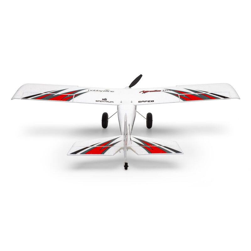 Hobbyzone Apprentice STOL S 700mm RTF with SAFE