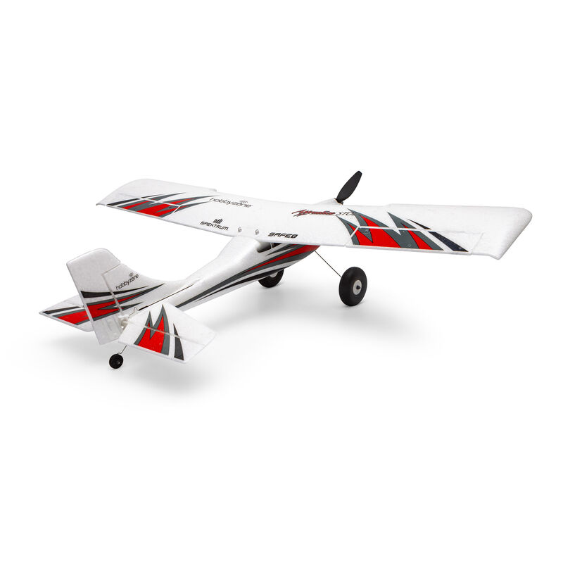 Hobbyzone Apprentice STOL S 700mm RTF with SAFE