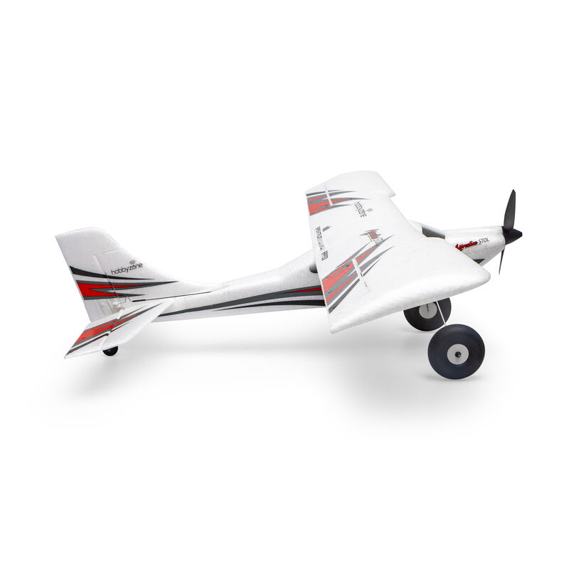 Hobbyzone Apprentice STOL S 700mm RTF with SAFE