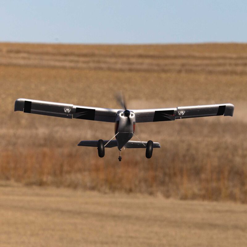 Hobbyzone Apprentice STOL S 700mm RTF with SAFE
