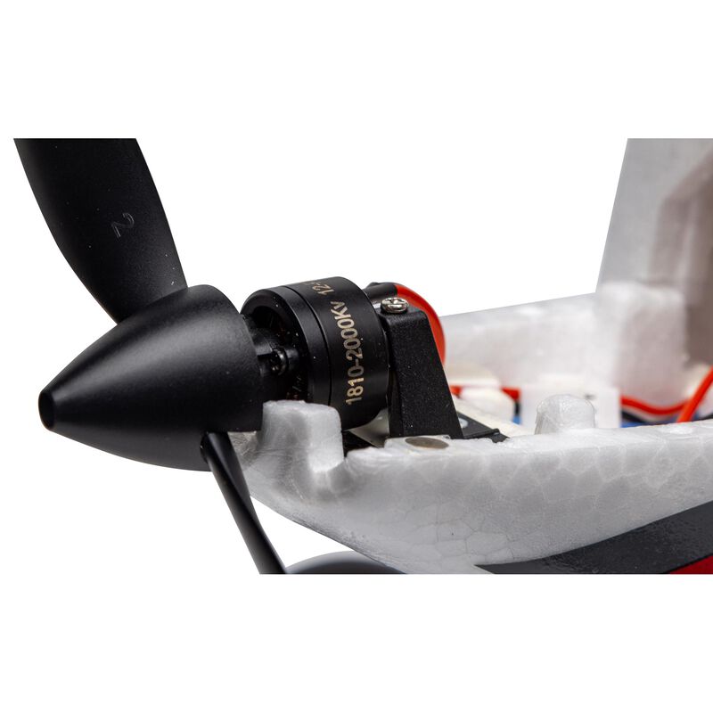 Hobbyzone Apprentice STOL S 700mm RTF with SAFE