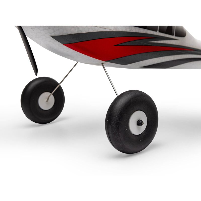 Hobbyzone Apprentice STOL S 700mm RTF with SAFE