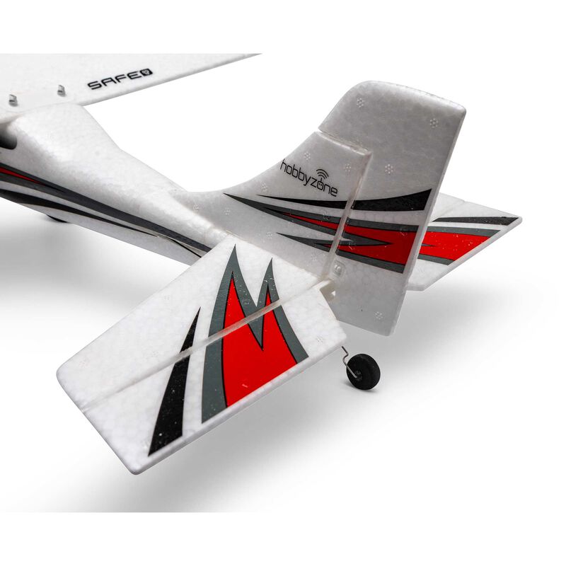 Hobbyzone Apprentice STOL S 700mm RTF with SAFE