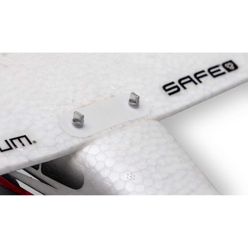 Hobbyzone Apprentice STOL S 700mm RTF with SAFE