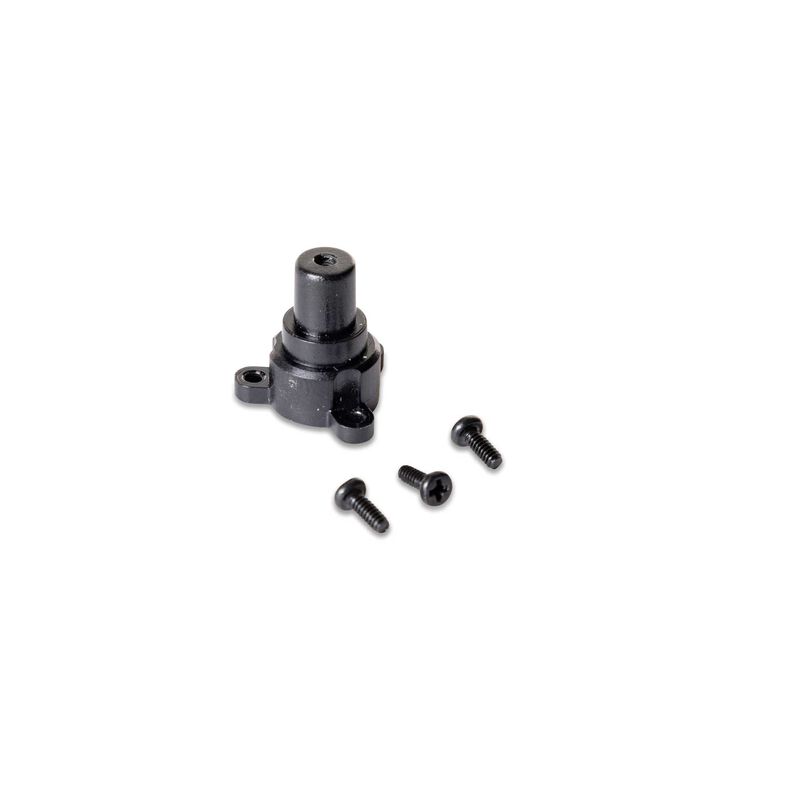 HobbyZone Motor Collet: Apprentice STOL 700