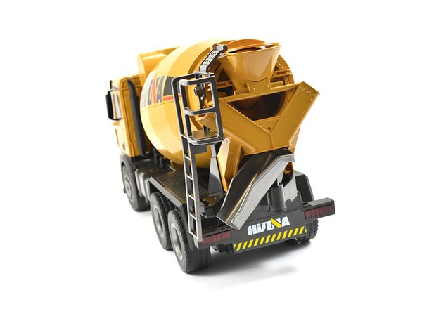 HUINA TOYS 1574 R/C 1/14 2.4G RTR CEMENT MIXER TRUCK