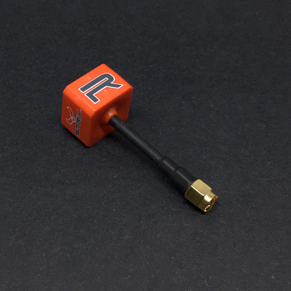 TRUE RC STRIX HOOT 5.8 <b>RHCP</b>