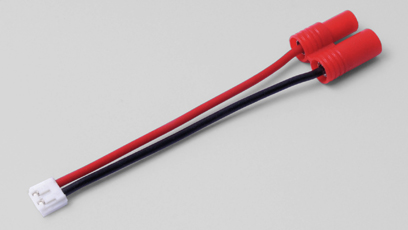HYPERION LIFEPO TX ADAPTER CABLE FOR EH (JR 9X SERIES)