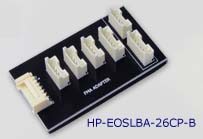 HYPERION MULTI-ADAPTER BALANCE HARNESS 2S-6S - FMA/CELLPRO