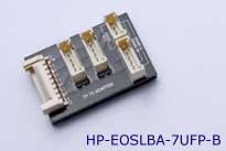 HYPERION MULTI-ADAPTER BALANCE HARNESS 2S-7S - TP EOS720i ONLY